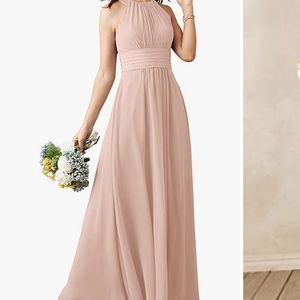 Bridesmaids/formal dress